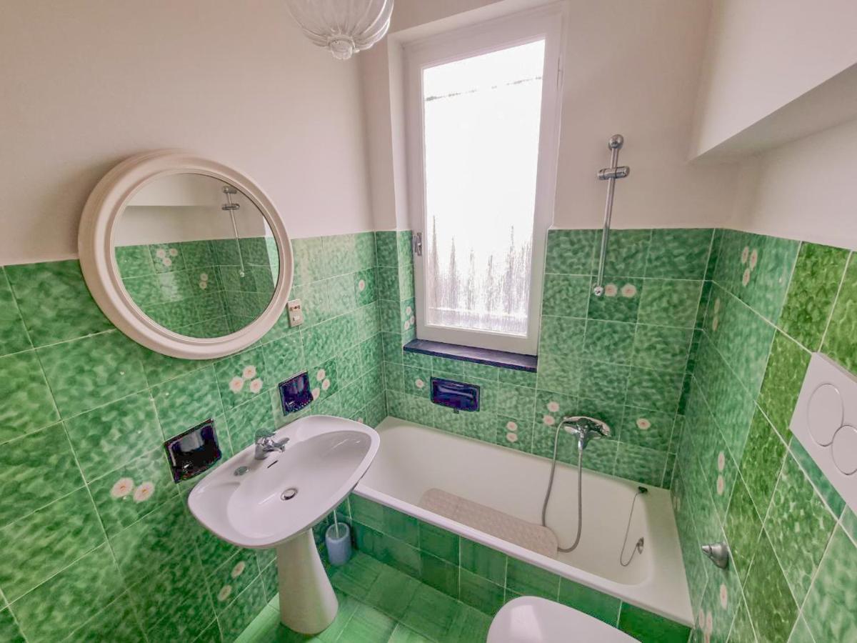 L'Uliveto Di Santa Con Piscina Villa Santa Margherita Ligure Exterior photo