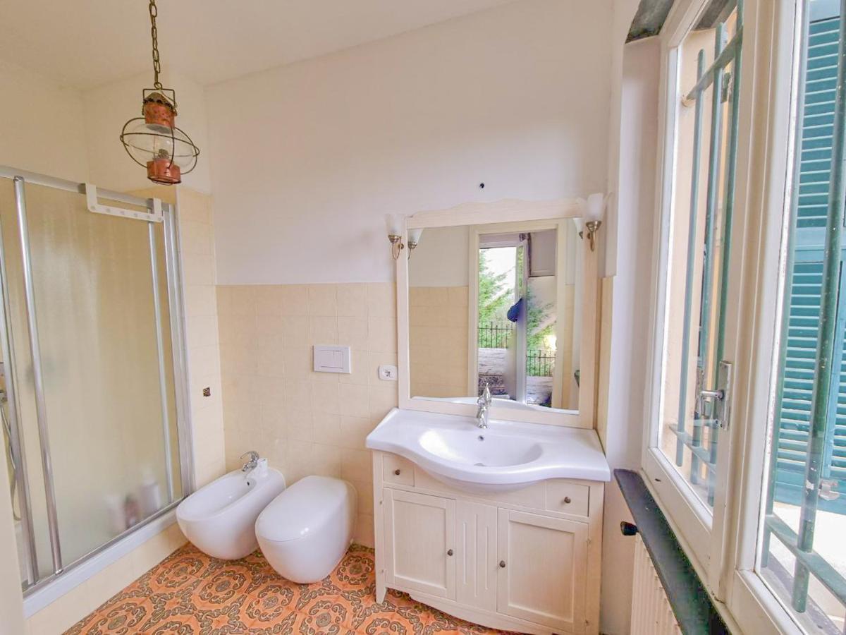 L'Uliveto Di Santa Con Piscina Villa Santa Margherita Ligure Exterior photo